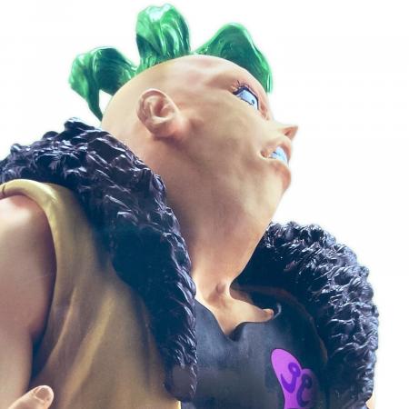 一番くじ ジョジョの奇妙な冒険 GOLDEN WIND-HITMAN TEAM- C賞