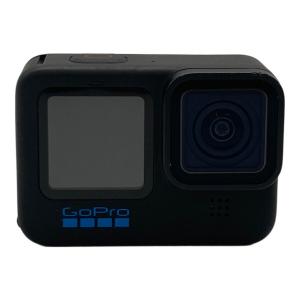 GoPro (ゴープロ) アクションカメラ HERO10 BLACK 5.3K microSDカード microSDHCカード microSDXCカード CHDHX-101-FW ■