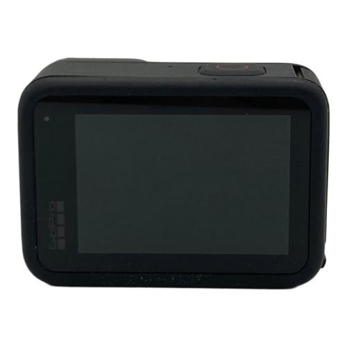 GoPro (ゴープロ) アクションカメラ HERO10 BLACK 5.3K microSDカード microSDHCカード microSDXCカード CHDHX-101-FW ■