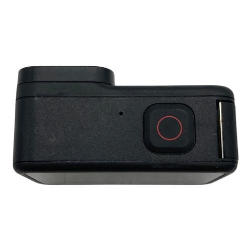 GoPro (ゴープロ) アクションカメラ HERO10 BLACK 5.3K microSDカード microSDHCカード microSDXCカード CHDHX-101-FW ■
