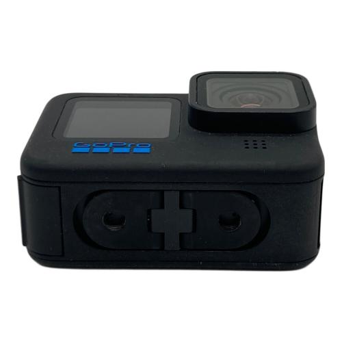 GoPro (ゴープロ) アクションカメラ HERO10 BLACK 5.3K microSDカード microSDHCカード microSDXCカード CHDHX-101-FW ■