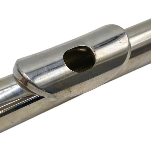 YAMAHA(ヤマハ) フルート 221SⅡ