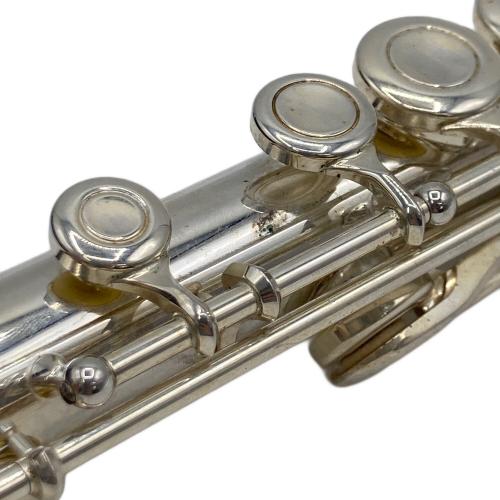 YAMAHA(ヤマハ) フルート 221SⅡ
