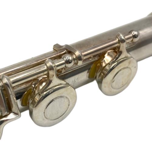 YAMAHA(ヤマハ) フルート 221SⅡ