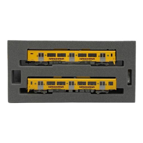 1/150キハ200系増結2両セット Nゲージ