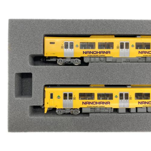 1/150キハ200系増結2両セット Nゲージ