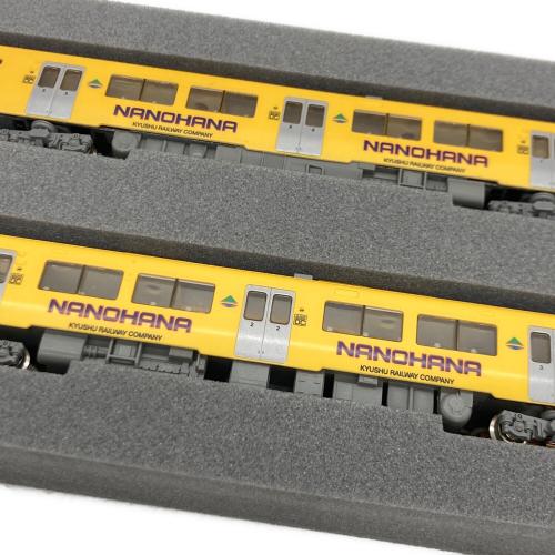 1/150キハ200系増結2両セット Nゲージ