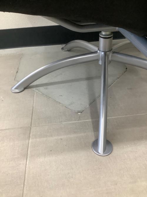 FRANCE BED (フランスベッド) リクライニングチェア＆オットマン ベージュ 91 KE-09N