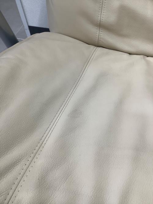 FRANCE BED (フランスベッド) リクライニングチェア＆オットマン ベージュ 91 KE-09N