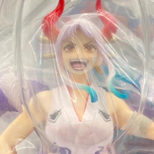 一番くじ ワンピース 新たな夜明け B賞 Revible Moment-ヤマト-