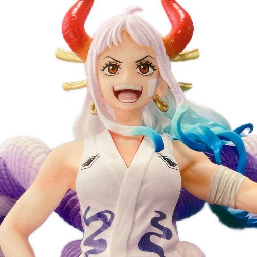 一番くじ ワンピース 新たな夜明け B賞 Revible Moment-ヤマト-