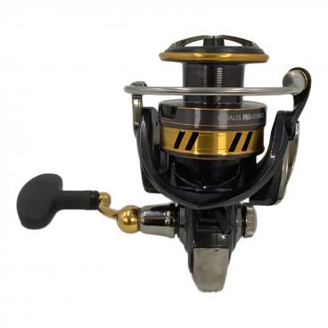 ダイワ Hi-CAST GS-30 スピンキャスト リール DAIWA - ΣΣDAIWA ダイワ Hi-CAST ハイキャスト GS-30 スピンキャスト
