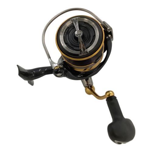 DAIWA (ダイワ) スピニングリール 18 LEGALLIS 4000D-C 060018