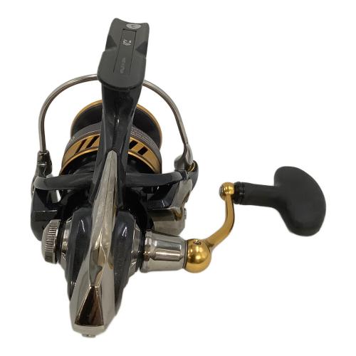 DAIWA (ダイワ) スピニングリール 18 LEGALLIS 4000D-C 060018