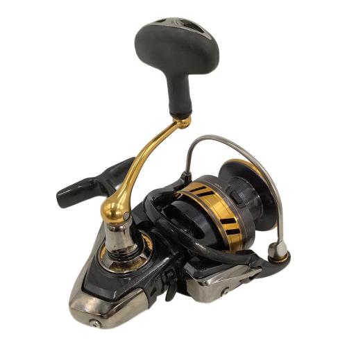 DAIWA (ダイワ) スピニングリール 18 LEGALLIS 4000D-C 060018