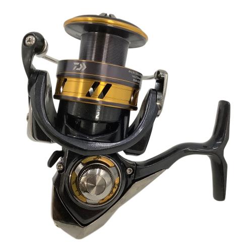 DAIWA (ダイワ) スピニングリール 18 LEGALLIS 4000D-C 060018