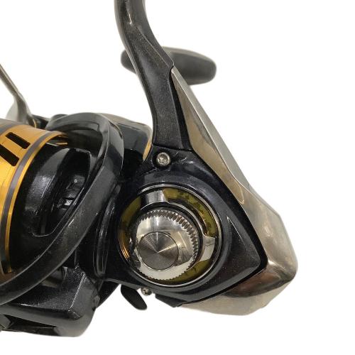DAIWA (ダイワ) スピニングリール 18 LEGALLIS 4000D-C 060018