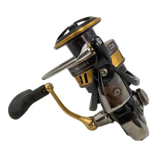 DAIWA (ダイワ) スピニングリール 18 LEGALLIS 4000D-C 060018