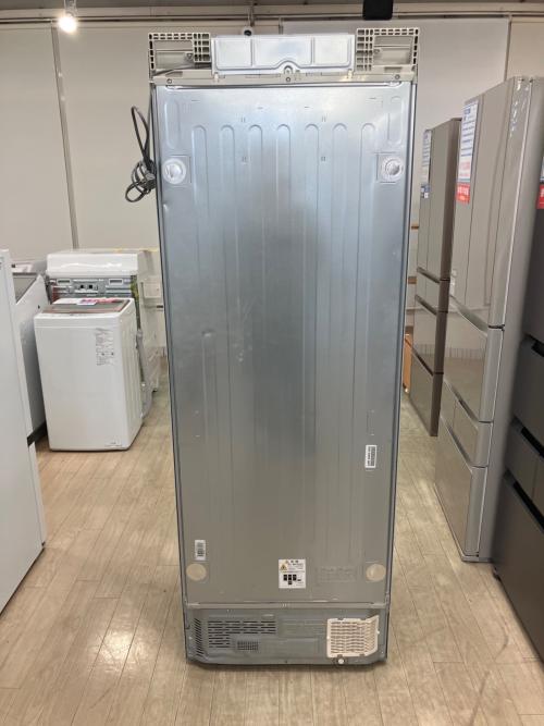 TOSHIBA (トウシバ) 6ドア冷蔵庫 GR-V460FK 2024年製 10 462L