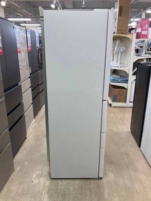 TOSHIBA (トウシバ) 6ドア冷蔵庫 GR-V460FK 2024年製 10 462L