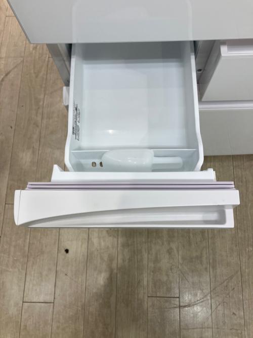 TOSHIBA (トウシバ) 6ドア冷蔵庫 GR-V460FK 2024年製 10 462L