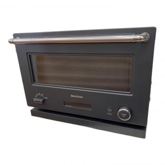 BALMUDA (バルミューダ) オーブンレンジ K09A-BK 2023年製 10