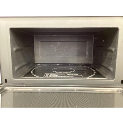 BALMUDA (バルミューダ) オーブンレンジ K09A-BK 2023年製 10