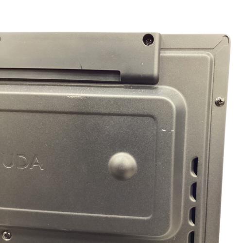 BALMUDA (バルミューダ) オーブンレンジ K09A-BK 2023年製 10