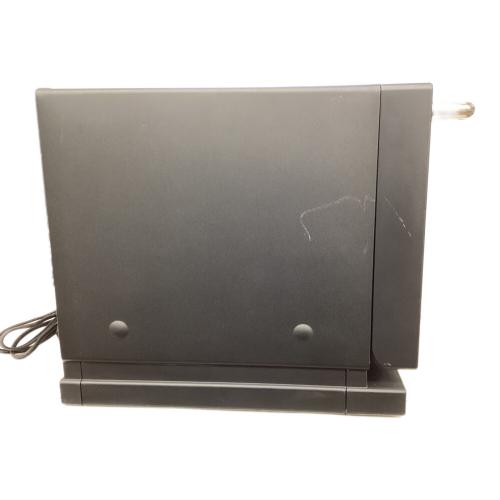 BALMUDA (バルミューダ) オーブンレンジ K09A-BK 2023年製 10