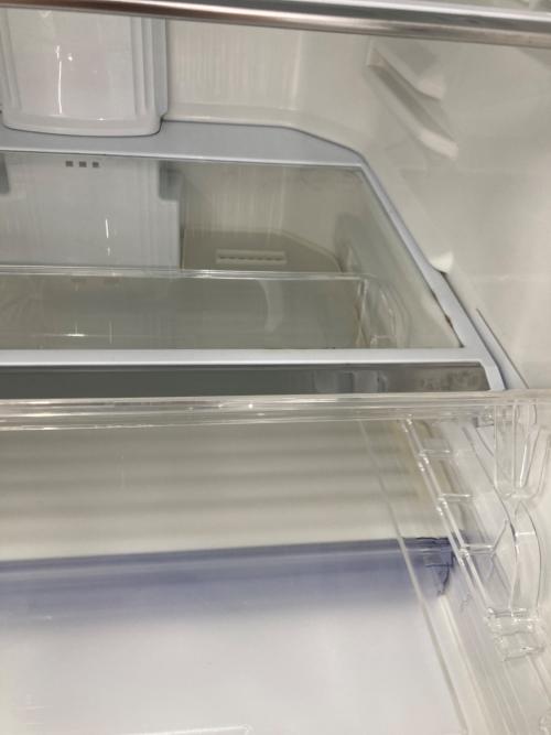 MITSUBISHI (ミツビシ) 5ドア冷蔵庫 MR-B46A-W 2017年製 455L