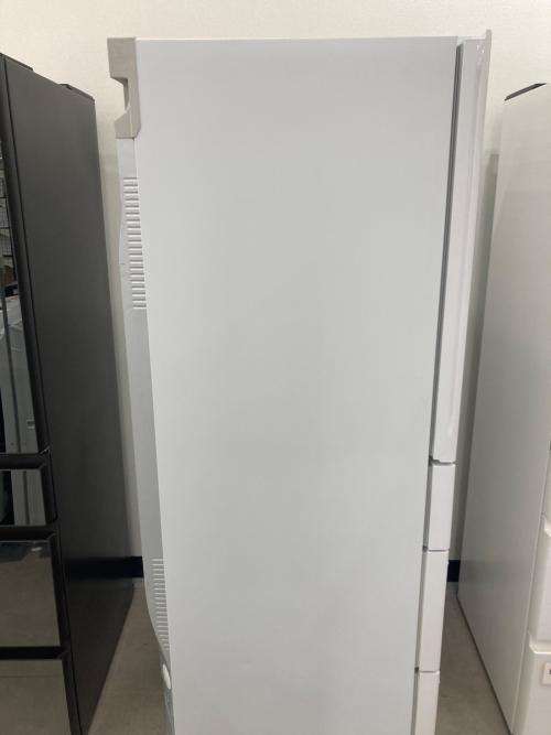 MITSUBISHI (ミツビシ) 5ドア冷蔵庫 MR-B46A-W 2017年製 455L