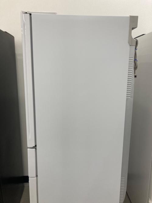 MITSUBISHI (ミツビシ) 5ドア冷蔵庫 MR-B46A-W 2017年製 455L