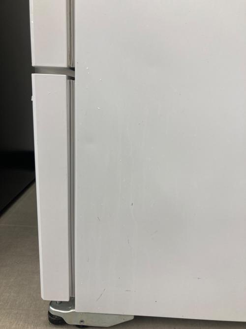 三菱 MR-B46A-W 冷蔵庫 455L 三菱電機（MITSUBISHI ELECTRIC） 中古・設置込み 三菱 455L 2017年製