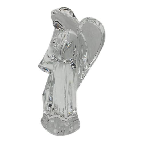 Baccarat(バカラ) インテリア小物 エンジェル ラッパ 笛吹き