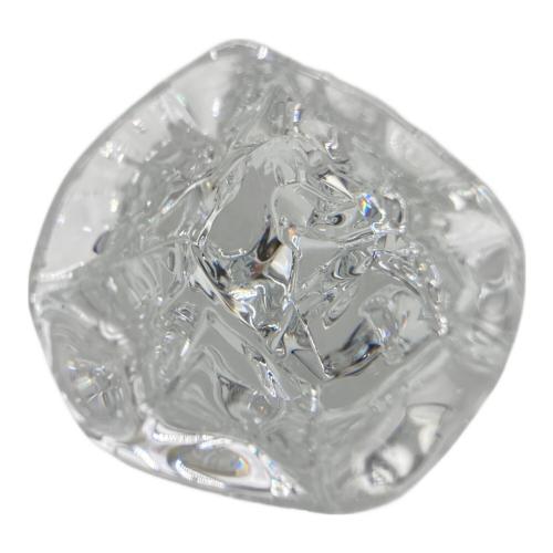 Baccarat(バカラ) インテリア小物 エンジェル ラッパ 笛吹き