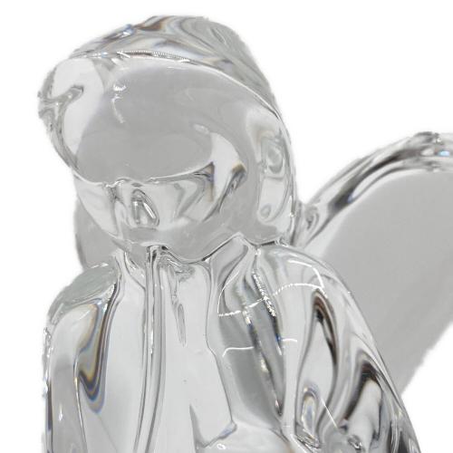Baccarat(バカラ) インテリア小物 エンジェル ラッパ 笛吹き