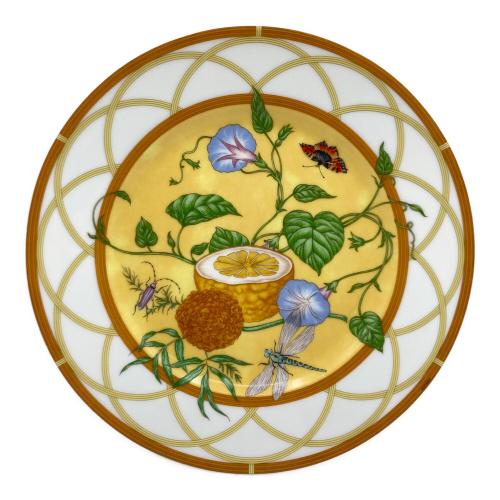 HERMES(エルメス) La siesta シエスタ デザートプレート