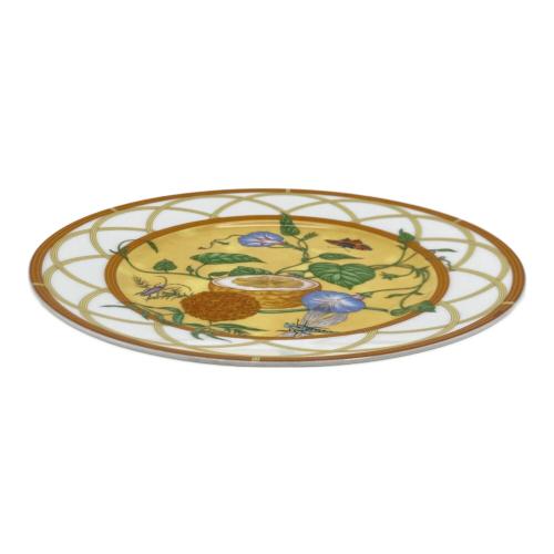 HERMES(エルメス) La siesta シエスタ デザートプレート