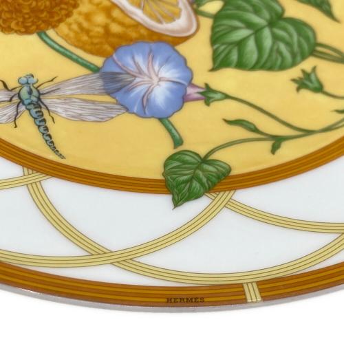 HERMES(エルメス) La siesta シエスタ デザートプレート