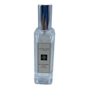 JO MALONE (ジョーマローン) オーデコロン 箱付 30ml 残量80%-99% ブラックベリー＆ベイ