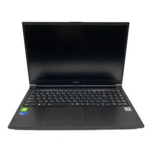 MOUSE(マウス) ノートパソコン K5-i7CMLBB-A 15.6 型 Windows11