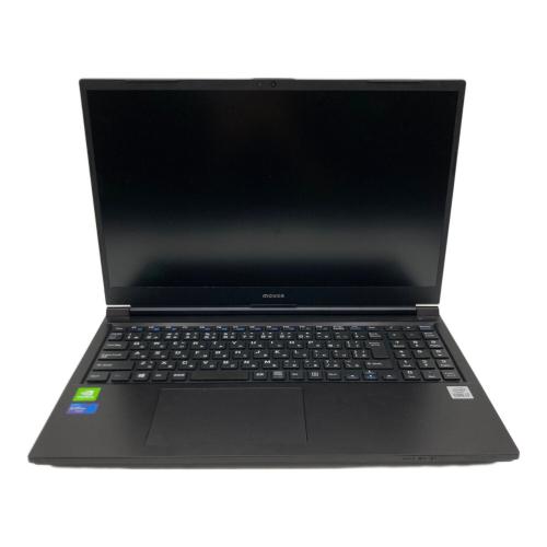 MOUSE(マウス) ノートパソコン K5-i7CMLBB-A 15.6 型 Windows11