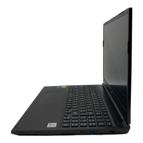 MOUSE(マウス) ノートパソコン K5-i7CMLBB-A 15.6 型 Windows11