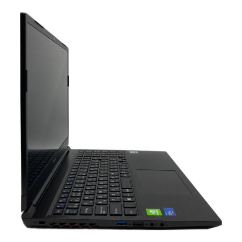 MOUSE(マウス) ノートパソコン K5-i7CMLBB-A 15.6 型 Windows11