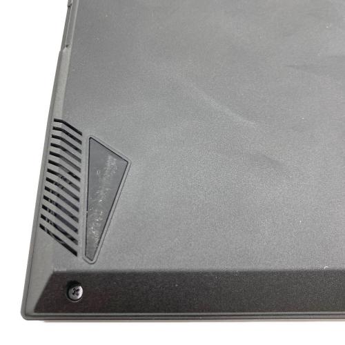 MOUSE(マウス) ノートパソコン K5-i7CMLBB-A 15.6 型 Windows11