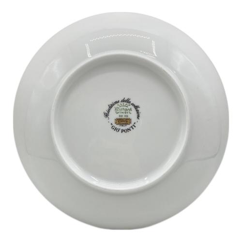 RICHARD GINORI(リチャードジノリ) プレート ESTATE(夏)