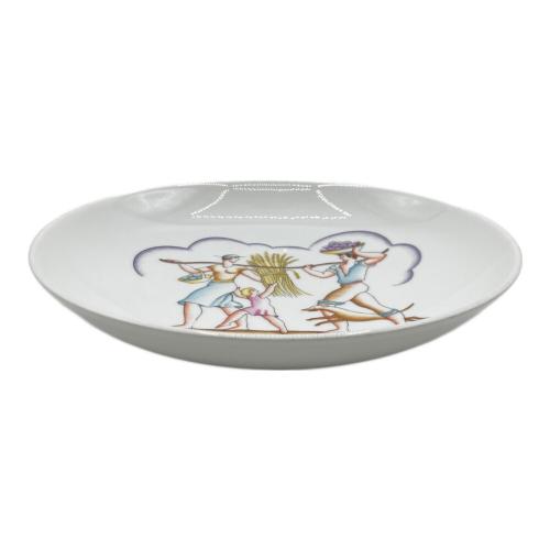 RICHARD GINORI(リチャードジノリ) プレート ESTATE(夏)