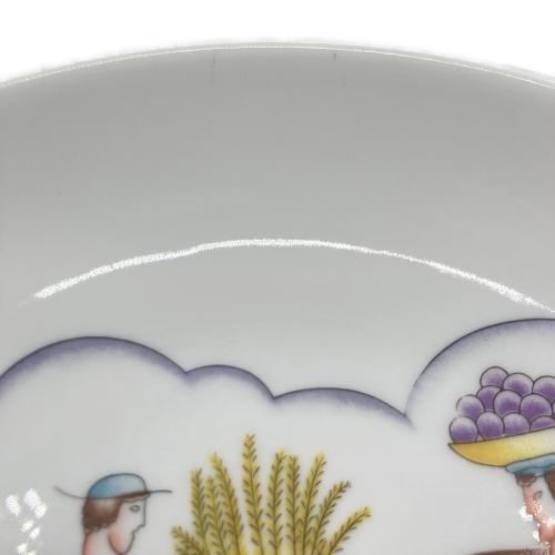 RICHARD GINORI(リチャードジノリ) プレート ESTATE(夏)