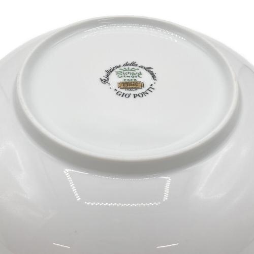 RICHARD GINORI(リチャードジノリ) プレート ESTATE(夏)