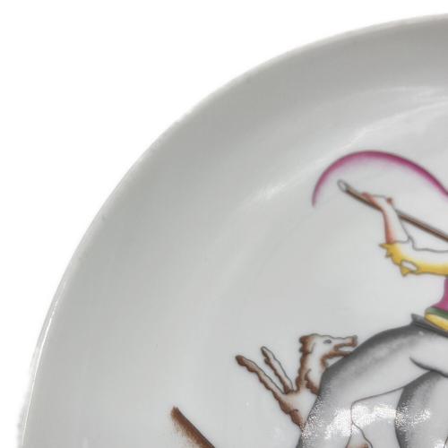 RICHARD GINORI(リチャードジノリ) プレート AVTVNNO(秋)